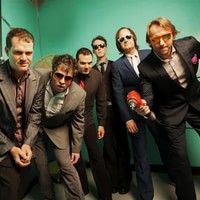 Electric Six