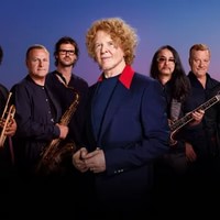 Simply Red