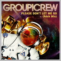 Group 1 Crew