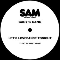 Gary's Gang