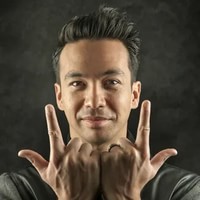 Laidback Luke