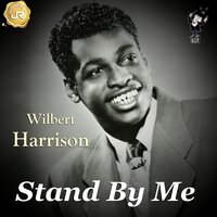 Wilbert Harrison