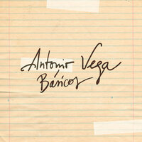 Antonio Vega