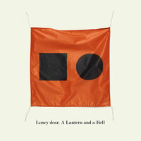A House and a Fire - Loney, Dear