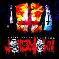 Vladivostok - Jonestown