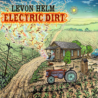 When I Go Away - Levon Helm