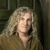David Arkenstone