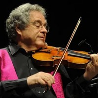 Itzhak Perlman