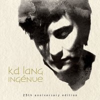 Save Me - K.D. Lang