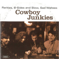 A Few Simple Words - Cowboy Junkies