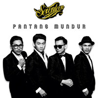 Kegagalan Cinta - Seventeen