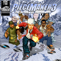 Hold That - Tony Touch, Busta Rhymes, J. Doe