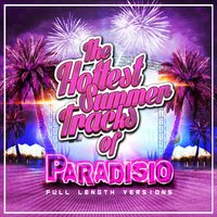 Dime Cómo - Paradisio, DJ Patrick Samoy, Marisa