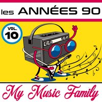 My Father's Eyes - My Music Family