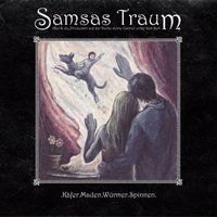 Leb' wohl, geliebter Sohn - Samsas Traum, Weena Morloch