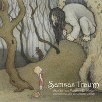 Igel im Nebel - Samsas Traum