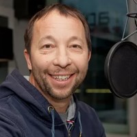 DJ Bobo
