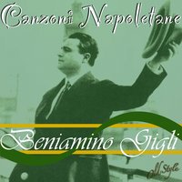 Beniamino Gigli
