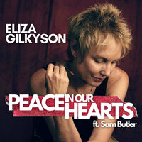 Eliza Gilkyson