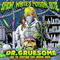 Count Dracula Kid! - Snow White's Poison Bite