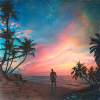 On My Own - Troyboi, Nefera