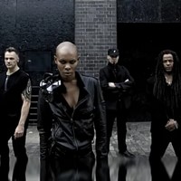 Skunk Anansie