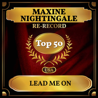 Maxine Nightingale