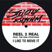 Reel 2 Real