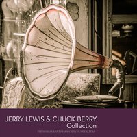 Don´t Be Cruel - Jerry Lee Lewis