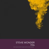 Aint That Love - Stevie Wonder