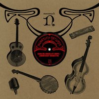 Knockin' - Carolina Chocolate Drops, Luminescent Orchestrii