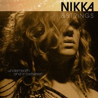 Lover You Should've Come Over - Nikka Costa