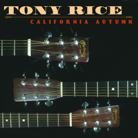 Georgia on My Mind - Tony Rice