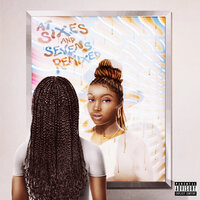 Real Affair - Tiana Major9, Vince Staples