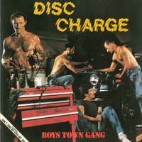 Come And Get Your Love - Boys Town Gang