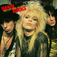 Up Around the Bend - Hanoi Rocks