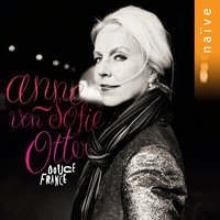 Que reste-t-il de nos amours - Anne Sofie von Otter, Bengt Forsberg, Charles Trenet