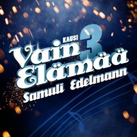 Väliaikainen - Samuli Edelmann