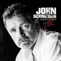 It's a Short Walk from Heaven to Hell - John Schneider