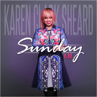 Karen Clark-Sheard