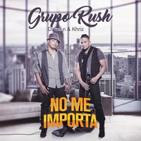 Grupo Rush