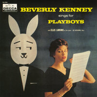 A-You're Adorable - Beverly Kenney