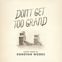 Put on, Cologne - Donovan Woods