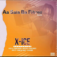 Aa sala ba fières - Kim Lee, Snifeur B, Jessy b