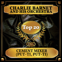 Charlie Barnet and His Orchestra