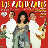 La Bamba - Los Machucambos