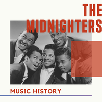 the Midnighters