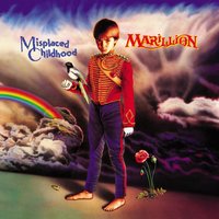 Misplaced Rendezvous - Marillion