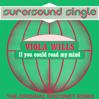 If You Could Read My Mind - Viola Wills