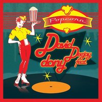So Bizzare - David Deejay, Dony